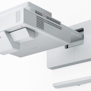Epson EB-1485FI Ultra short throw projector 5000 ANSI lumens 3LCD 1080p (1920x1080) White