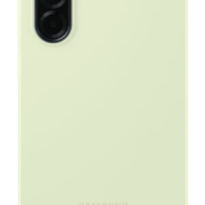 Samsung EF-PA366 mobile phone case 17 cm (6.7") Cover Light Green