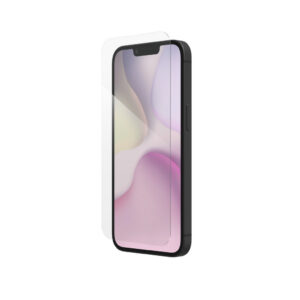InvisibleShield Glass XTR AM Apple iPhone 17e/16e/14/13/13 Pro Case Friendly Screen