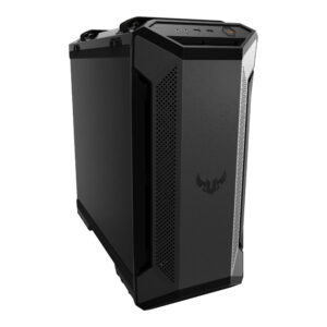 ASUS TUF Gaming GT501 Midi Tower Black