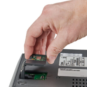 Zebra P1112640-017C printer/scanner spare part/accessory WLAN interface 1 pc(s)