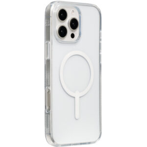 ZAGG Cases Crystal Palace Snap Apple iPhone 16 Pro Max Clear