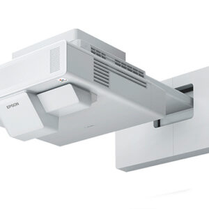 Epson EB-1480Fi Ultra short throw projector 5000 ANSI lumens 3LCD 1080p (1920x1080) White