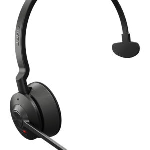 Jabra Engage 55 SE - USB-C UC Mono, EMEA/APAC