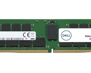 DELL 370-ABUK memory module 16 GB 1 x 16 GB DDR4 288-pin DIMM