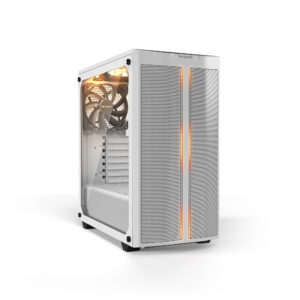 be quiet! Pure Base 500DX White