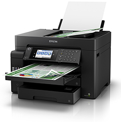 Epson EcoTank Pro ET-16600 Inkjet A3+ 4800 x 2400 DPI Wi-Fi