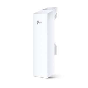 TP-Link 2.4GHz 300Mbps 9dBi Outdoor CPE 300 Mbit/s White Power over Ethernet (PoE)