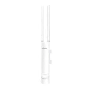 TP-Link EAP110-OUTDOOR wireless access point 300 Mbit/s Power over Ethernet (PoE)