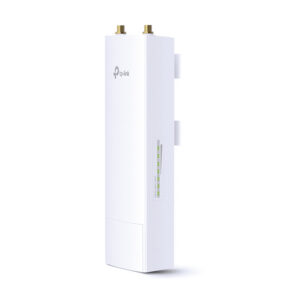 TP-Link WBS210 wireless access point 300 Mbit/s White Power over Ethernet (PoE)