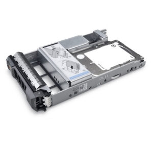 DELL 400-AJQX internal hard drive 1.8 TB 10000 RPM 2.5" SAS