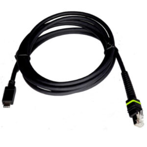 Zebra CBA-U61-S07ZAR barcode reader accessory Charging cable