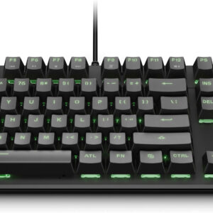 HP Pavilion Gaming Keyboard 550