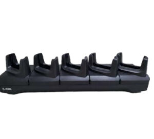 Zebra CRD-TC2Y-BS54B-01 barcode reader accessory Battery charger set