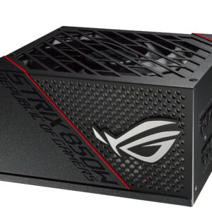 ASUS ROG-STRIX-850G power supply unit 850 W 20+4 pin ATX ATX Black