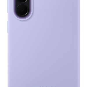 Samsung EF-PA576CVEGWW mobile phone case 17 cm (6.7") Cover Violet