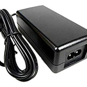 Zebra P1080383-704 power adapter/inverter Indoor 60 W Black