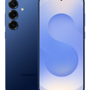 Samsung Galaxy S25+ SM-S936B 17 cm (6.7") Dual SIM Android 15 5G USB Type-C 12 GB 512 GB 4900 mAh Navy