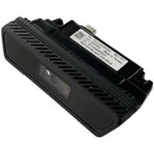 Zebra ZFLX-SCNR-E00 POS system accessory POS barcode reader Black