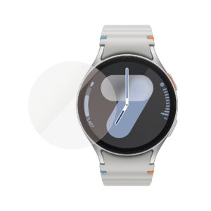 PanzerGlass ® Screen Protector Samsung Galaxy Watch8 | Watch7 44mm | Ultra-Wide Fit Clear screen protector 1 pc(s)