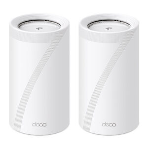 TP-Link BE19000 Whole Home Mesh Wi-Fi 7 System(Tri-Band)