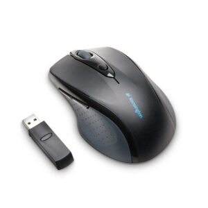 Kensington Pro Fit mouse Office Right-hand RF Wireless Optical 1600 DPI