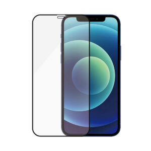 PanzerGlass ® Screen Protector iPhone 12 Mini | Edge-to-Edge Clear screen protector Apple 1 pc(s)