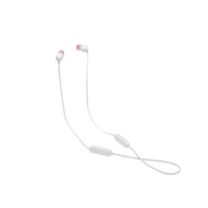 JBL Tune 125 BT WHITE