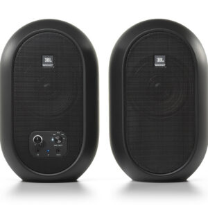 JBL 104-BT loudspeaker Black Wired & Wireless 60 W