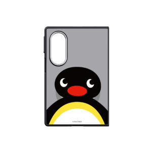 Samsung GP-FPF971HICBW mobile phone case 19.3 cm (7.6") Folio Black