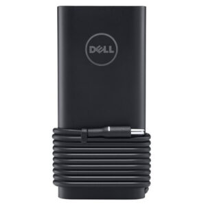 DELL 450-19162 power adapter/inverter Indoor 130 W Black