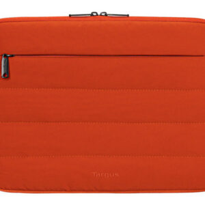 Targus Puffer 40.6 cm (16") Sleeve case Orange