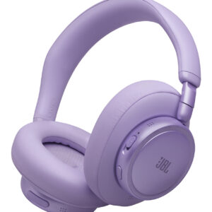 JBL Live 780NC Headset Wired & Wireless Head-band Calls/Music/Sport/Everyday Bluetooth Purple