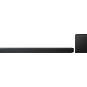 Samsung HW-Q800H Black 5.1.2 channels 360 W