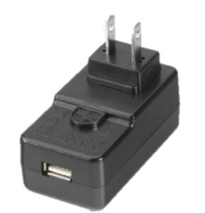Zebra PWR-WUA5V12W0AU mobile device charger Mobile computer Black AC Indoor