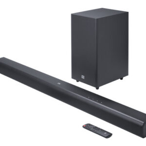 JBL Cinema SB580 Black 3.1 channels 440 W