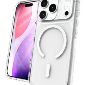 ZAGG Crystal Palace Snap C Ring for Apple iPhone 17 Pro