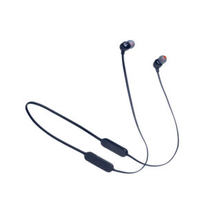 JBL Tune 125BT Headset Wireless In-ear, Neck-band Calls/Music USB Type-C Bluetooth Blue
