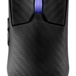ASUS ROG Harpe Ace Extreme mouse Gaming Right-hand RF Wireless + Bluetooth + USB Type-A Optical 42000 DPI