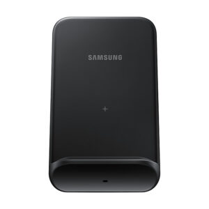 Samsung EP-N3300 Mobile phone Black USB Wireless charging Fast charging Indoor