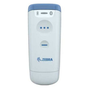 Zebra CS60-HC Handheld bar code reader 1D/2D LED White