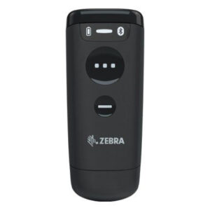 Zebra CS60 Handheld bar code reader 1D/2D LED Black