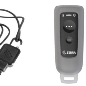 Zebra LNYD-000060W-04 barcode reader accessory Lanyard