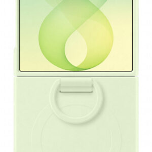 Samsung EF-EF776CGEGWW mobile phone case 17.5 cm (6.9") Cover Green