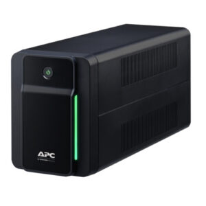APC BX950MI-AZ uninterruptible power supply (UPS) Line-Interactive 0.95 kVA 520 W 4 AC outlet(s)