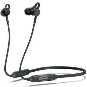 Lenovo 4XD1B65028 headphones/headset Wired & Wireless In-ear Calls/Music Micro-USB Bluetooth Black