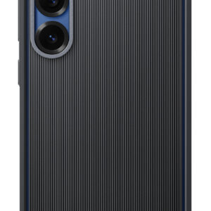 Samsung EF-RS936 mobile phone case 17 cm (6.7") Cover Black