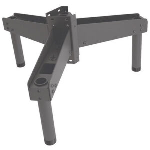 Chief Multi-directional Ceiling Triple Mount Adaptor