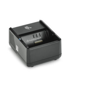 Zebra SAC-MPP-1BCHGAU1-01 battery charger Label printer battery AC