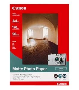 Canon MP-101 (A4, 50 Sheets)